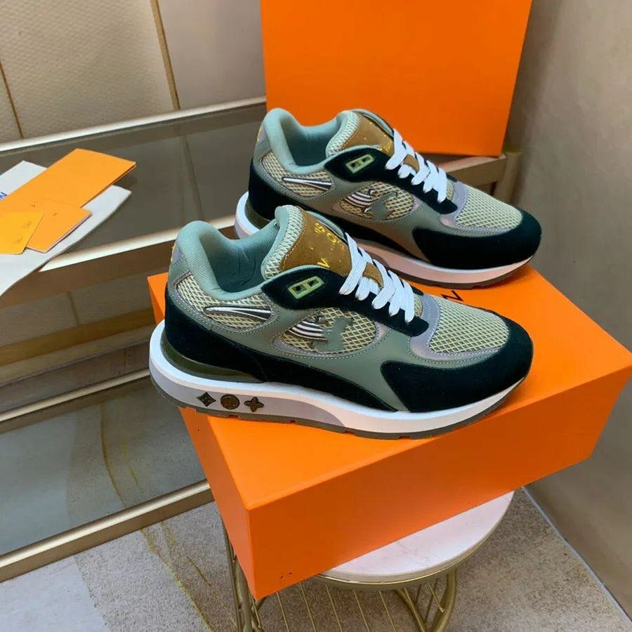 LOUIS VUITTON CLASSIC SNEAKER