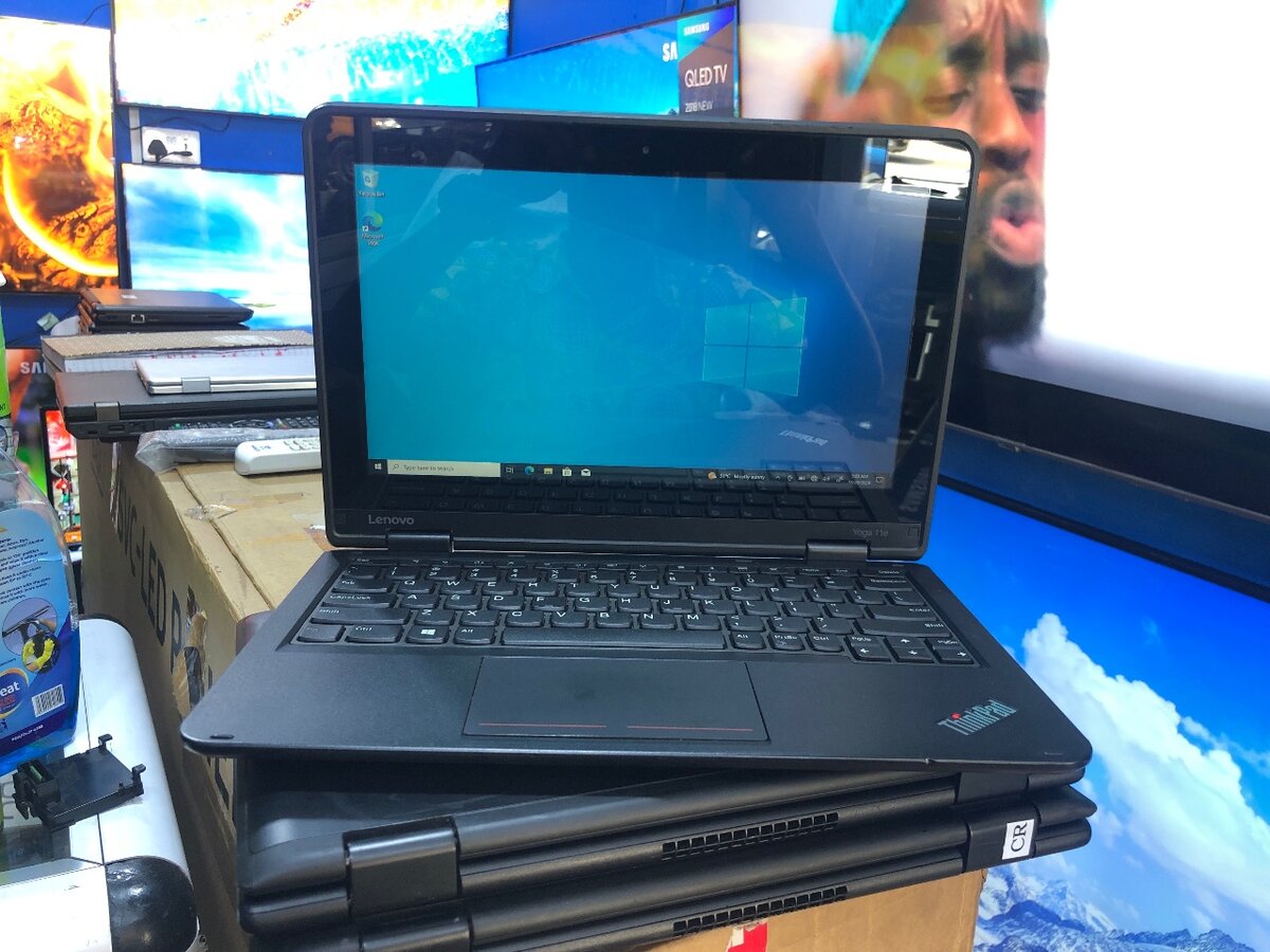 Lenovo ThinkPad  Yoga 11e Type 20G8