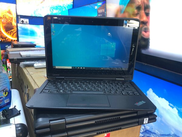 Lenovo ThinkPad  Yoga 11e Type 20G8