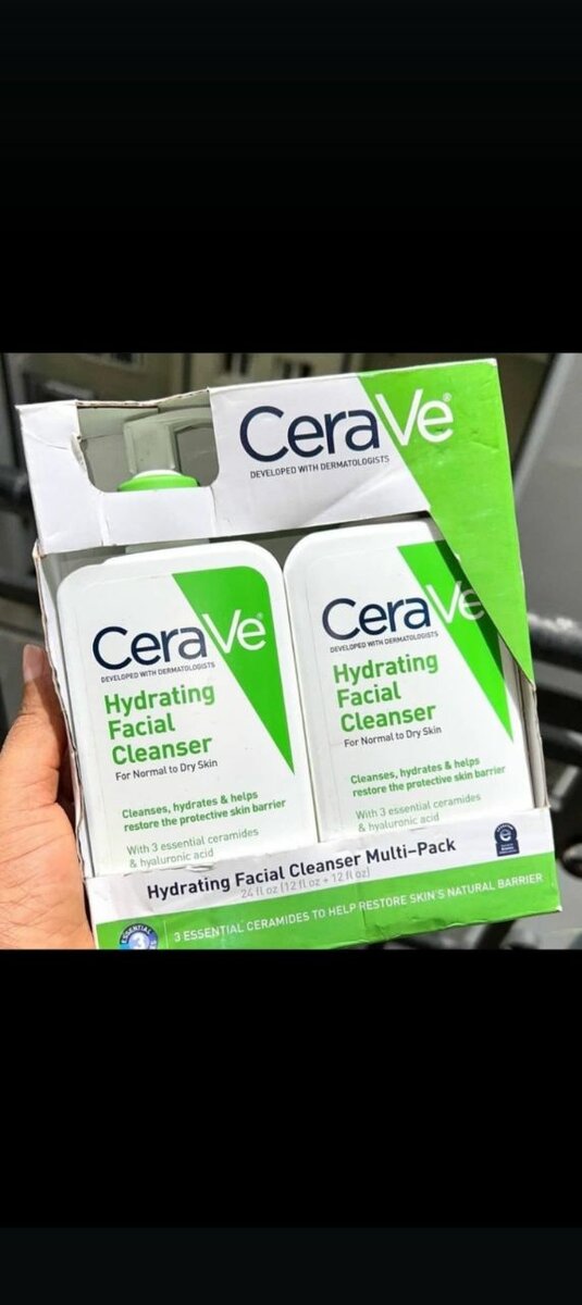 CeraVe