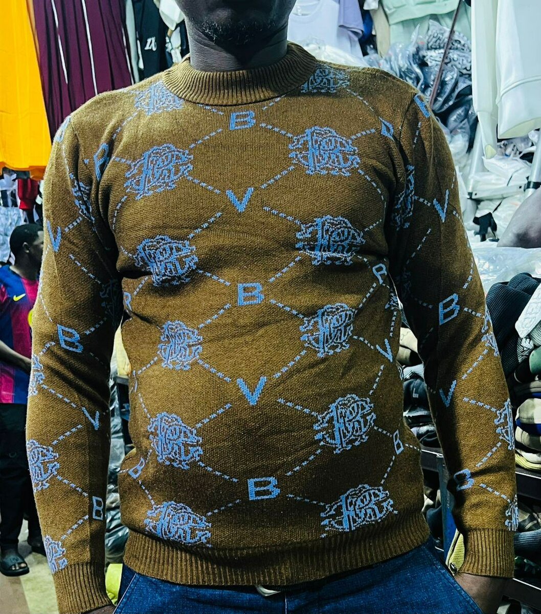 Pulls tendance en tricot