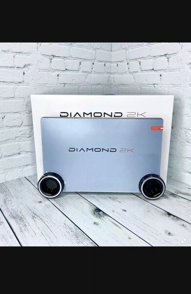 DIAMOND 2K 13 дюм.