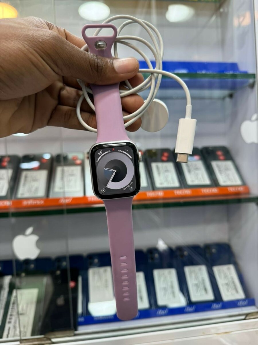 Apple Watch série 6 44Mm