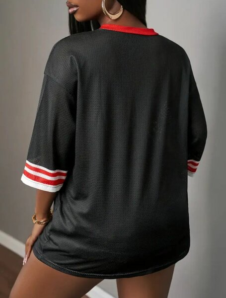 Очень лёгкая футболка