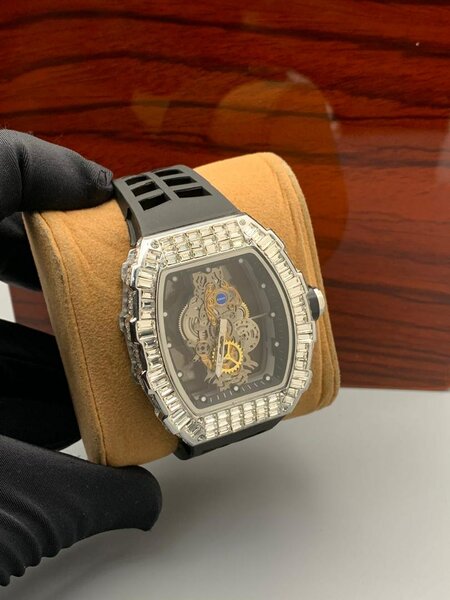 Original Hublot Watch