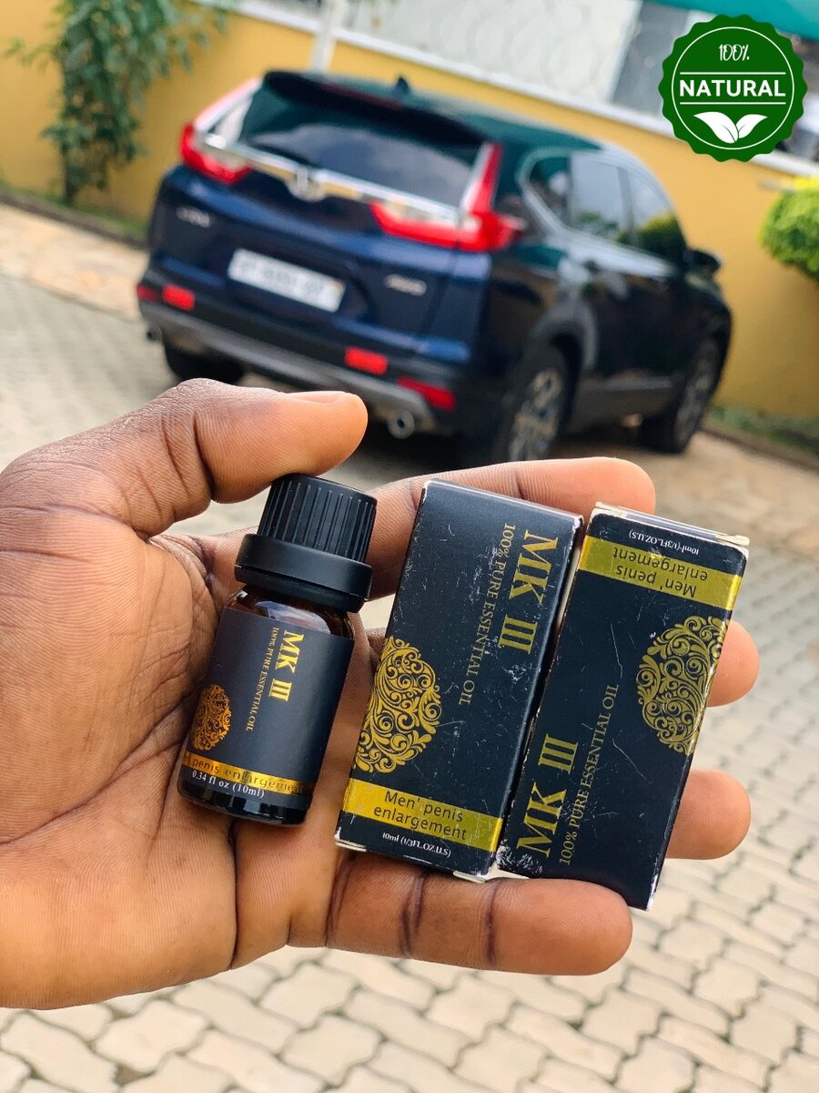 MK III Penis Enlargement 100%