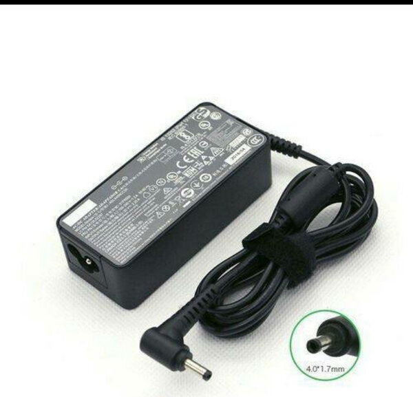 Chargeur Lenovo 65W
