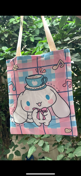 Sac fourre-tout adorable