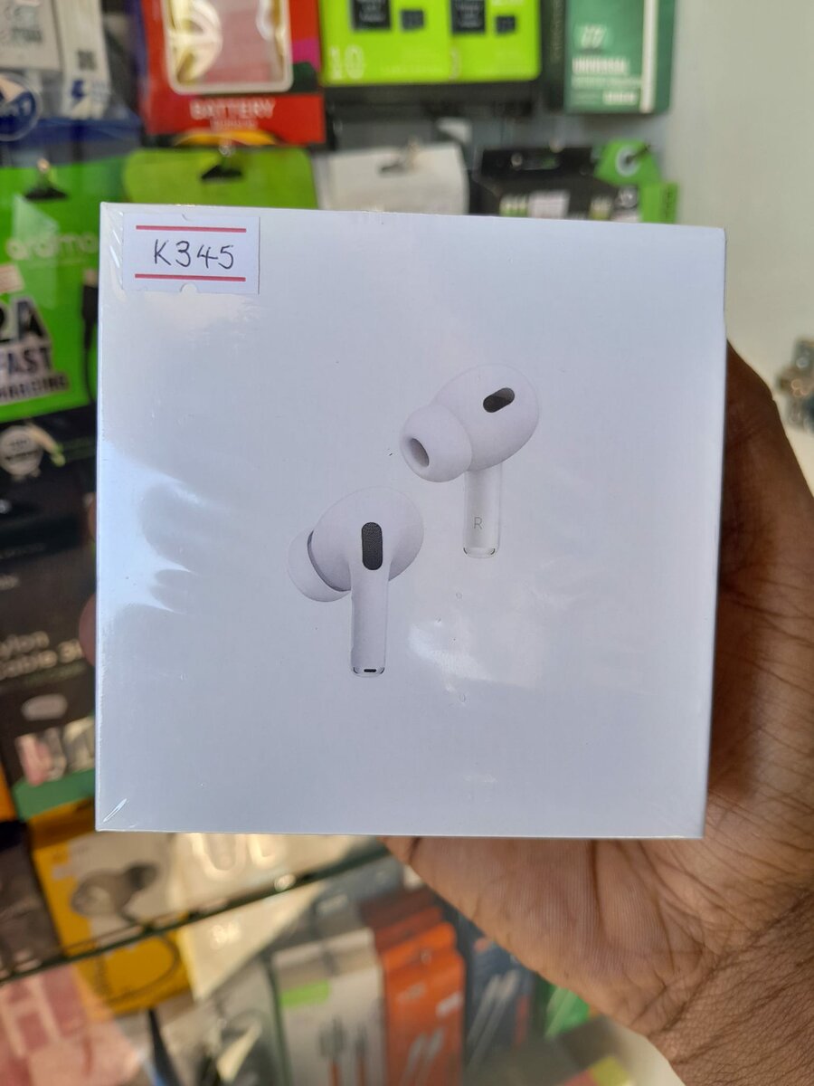 Apple Airpods Pro 2