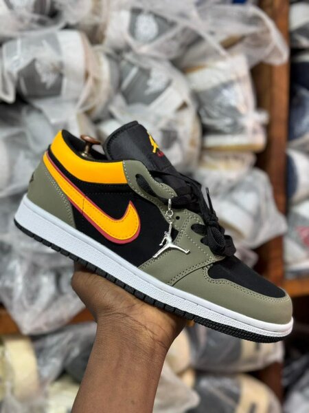 Air Jordan