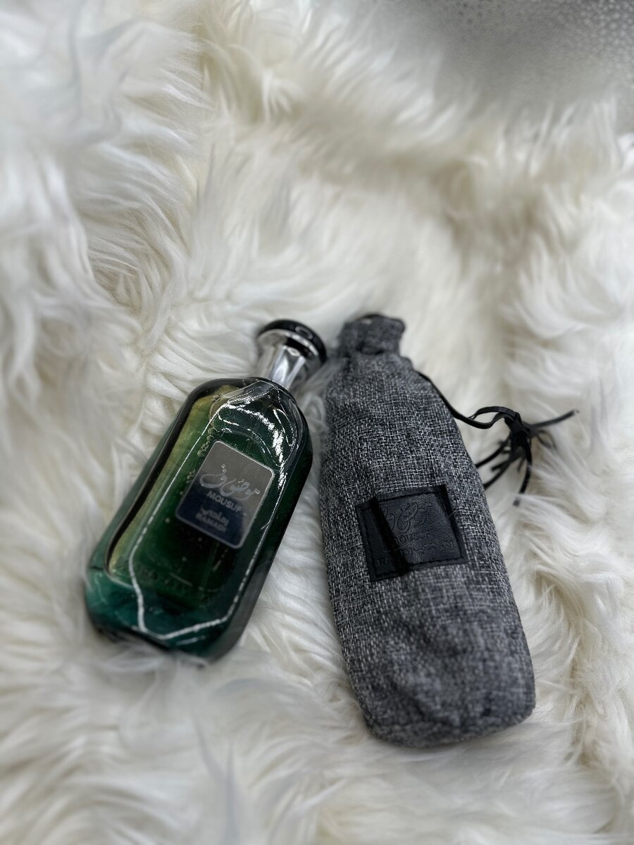 Mousuf Perfume