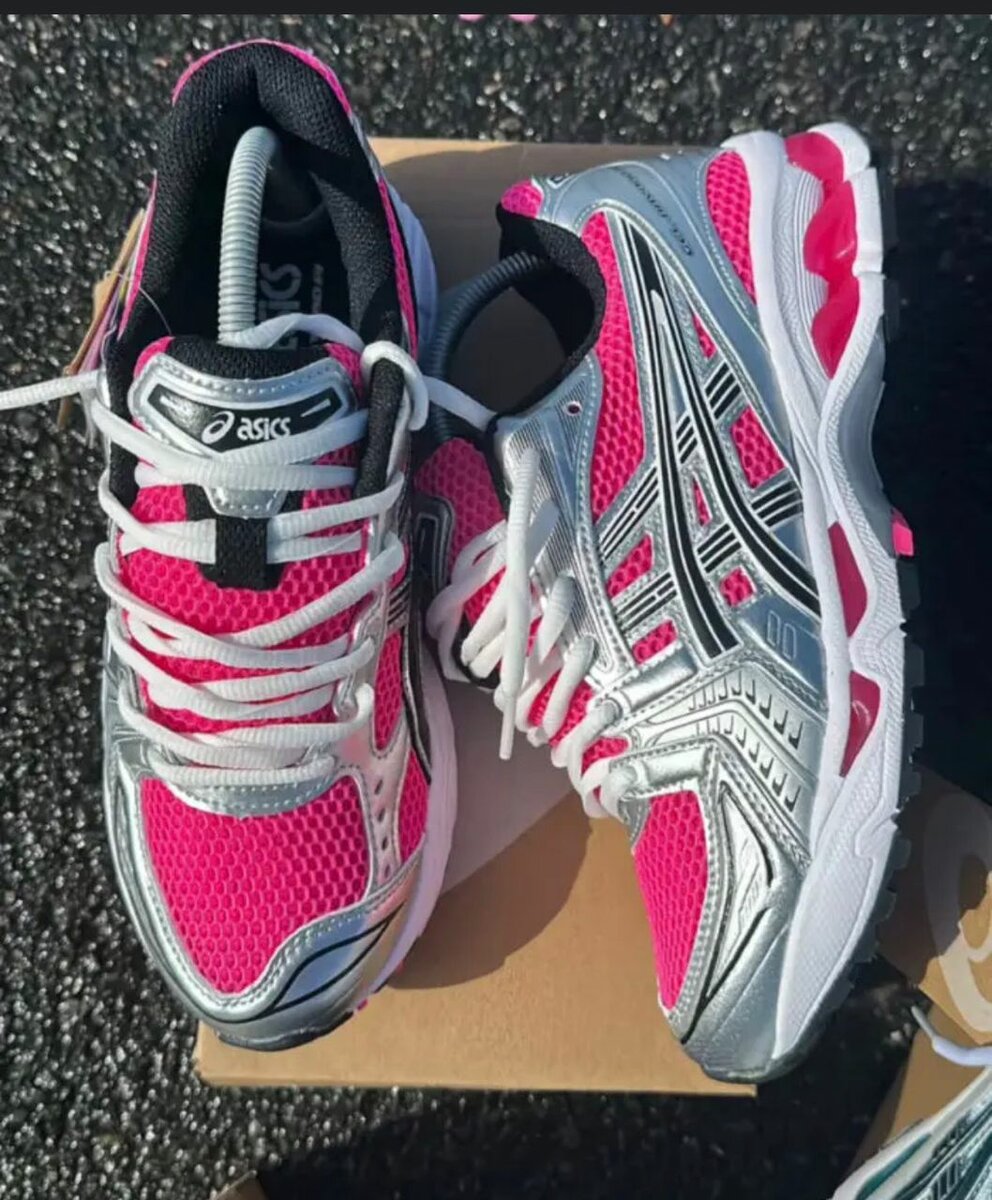 Asics Chaussures de Course