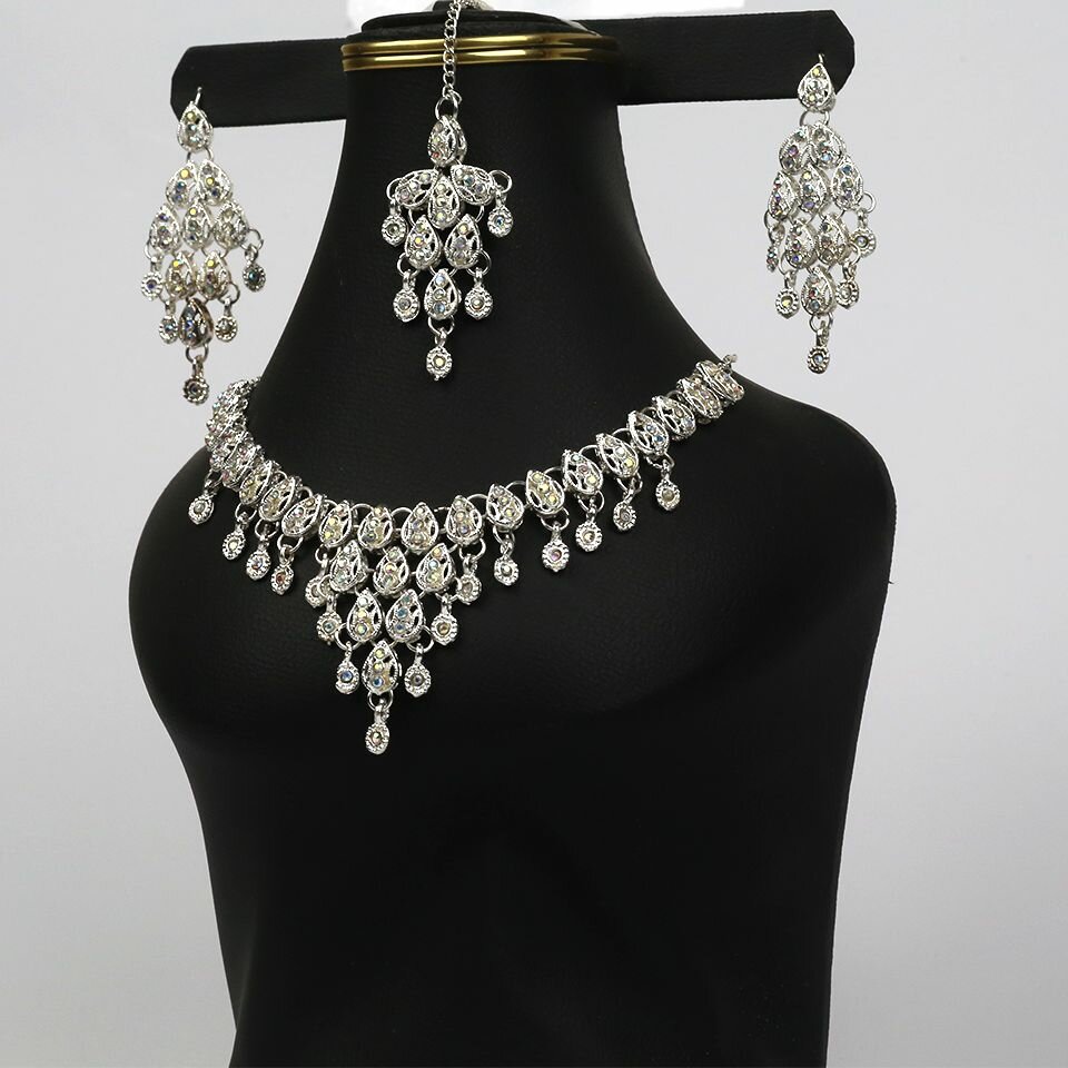 Jewellery set