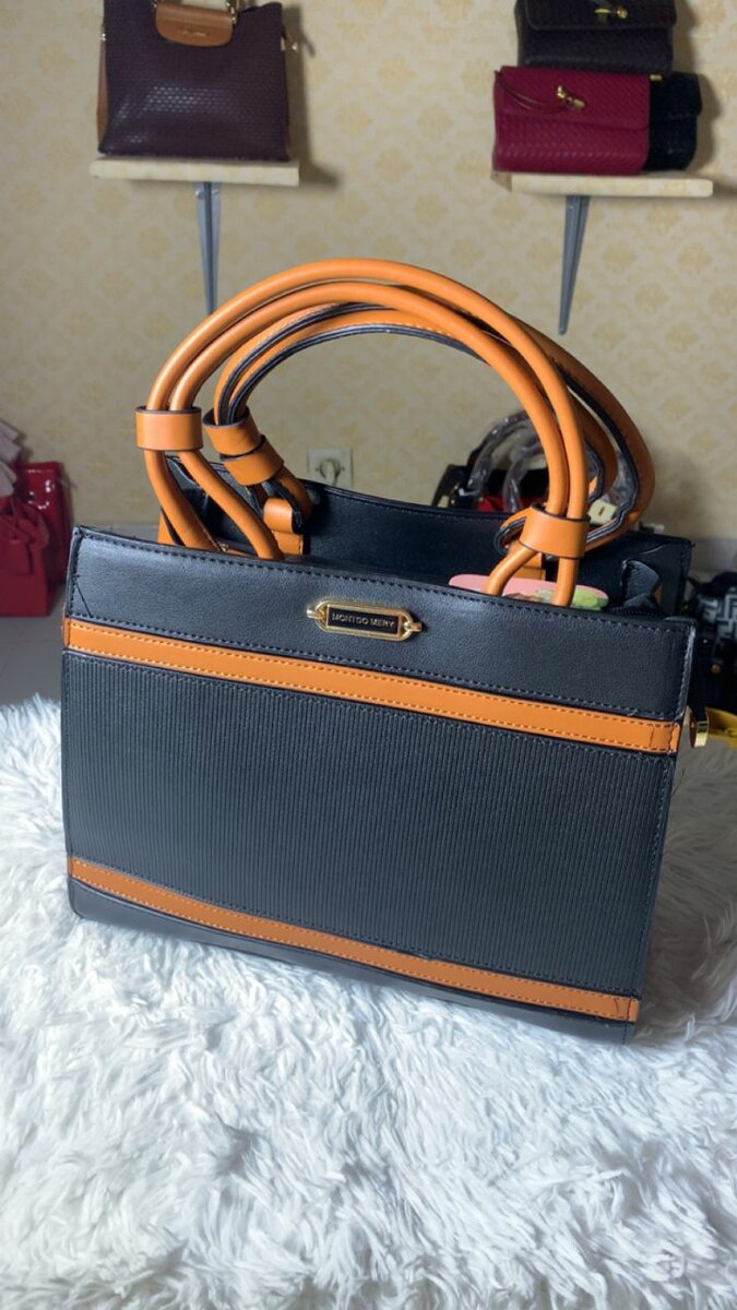 Sac à main Montgomery