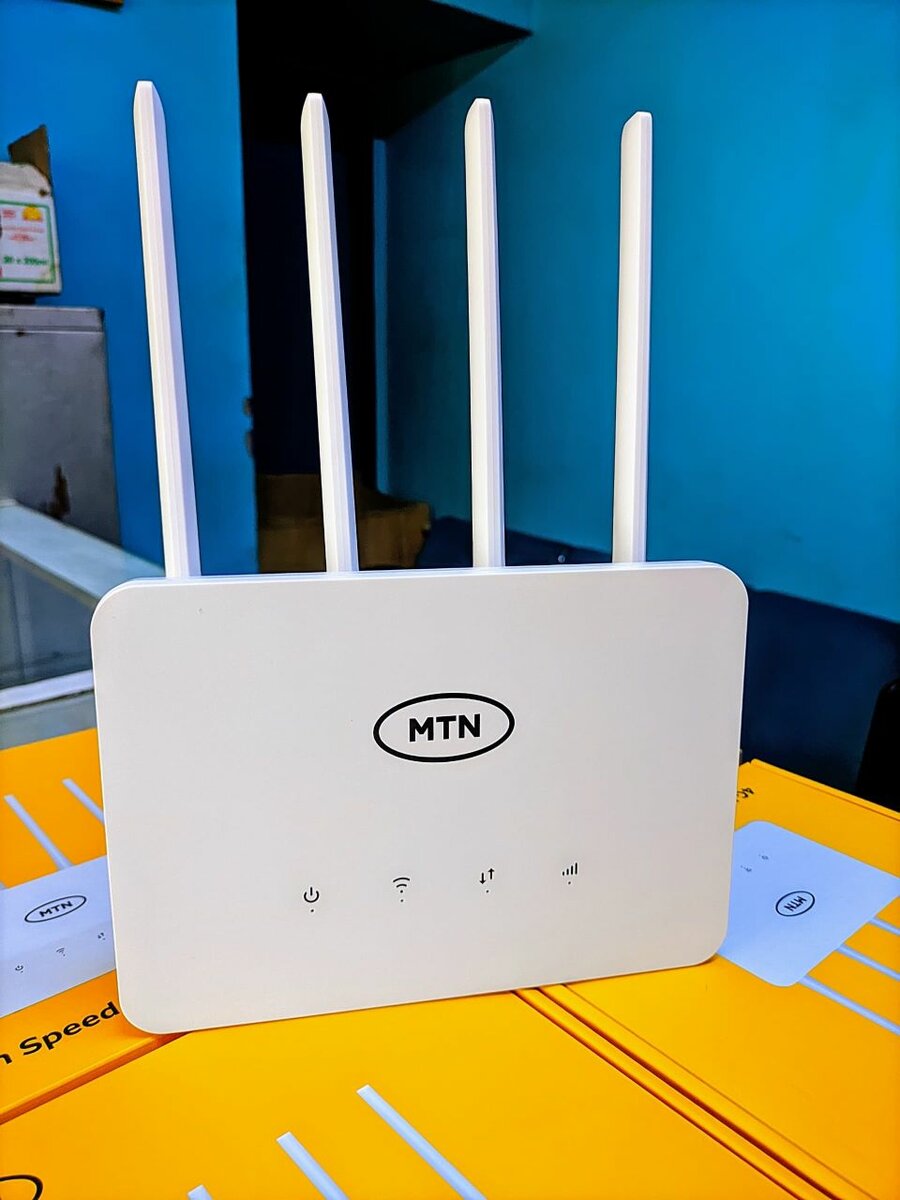 ZLT T30 UNIVERSAL RECHARGEABLE ROUTERS