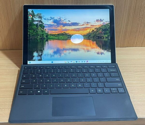 Tablette Surface Pro 7