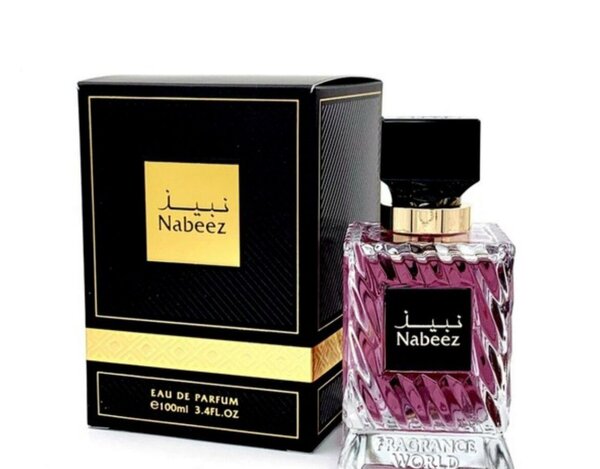 Amazing unisex fragrances