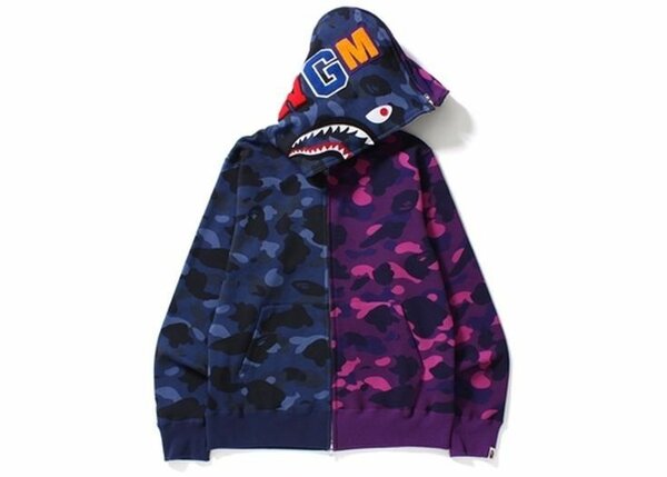 Pull bape