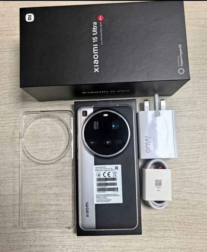 Xiaomi 13 Ultra  512GB