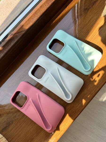 Чехол rhode с коробкой