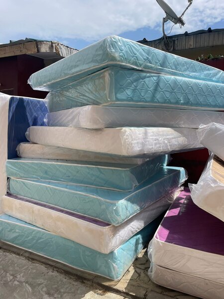 Matelas Confortable en Mousse