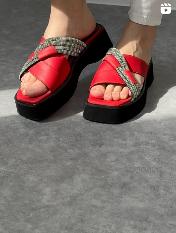 сандалии PREMIUM качества