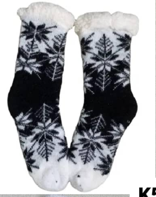winter socks