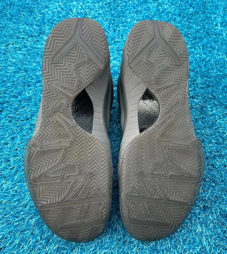 BASKETBALL KOBE 4 GRAY