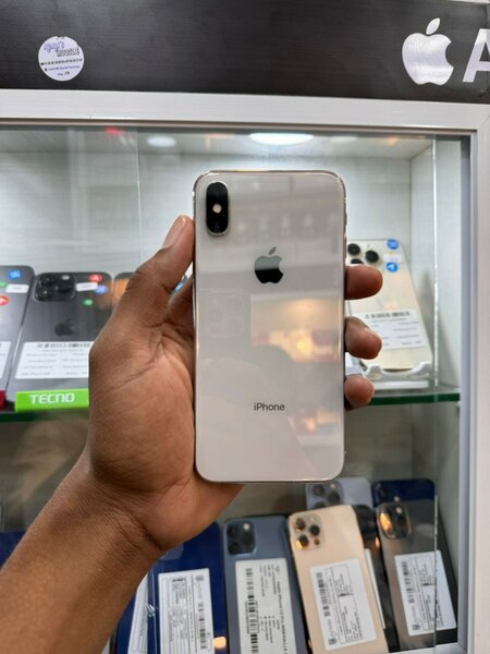 iPhone X 64go sans Face ID