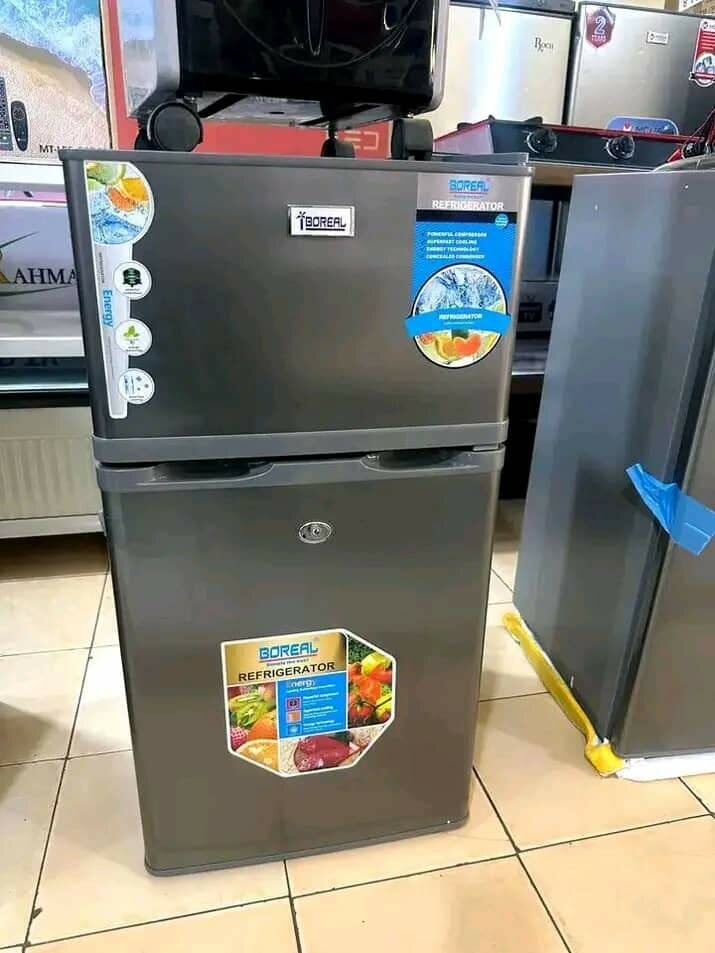 Congélateur horizontal puissant