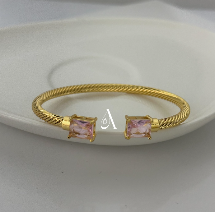 Lilian bangle