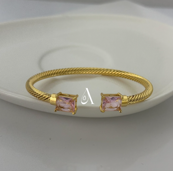 Lilian bangle