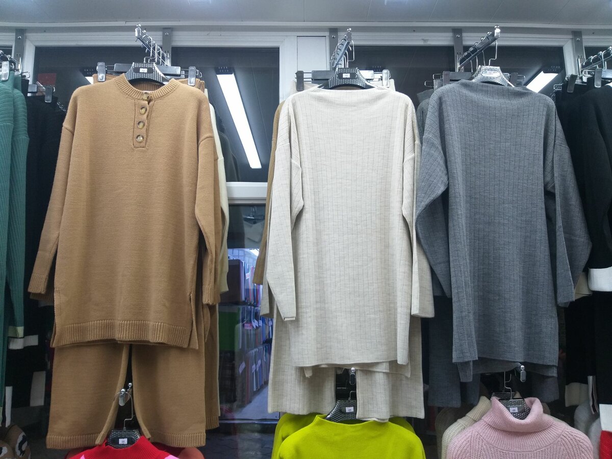 Турецкий женский одежды