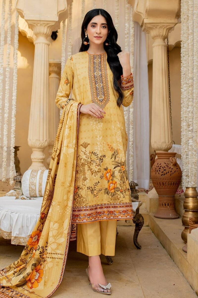 JAHANARA