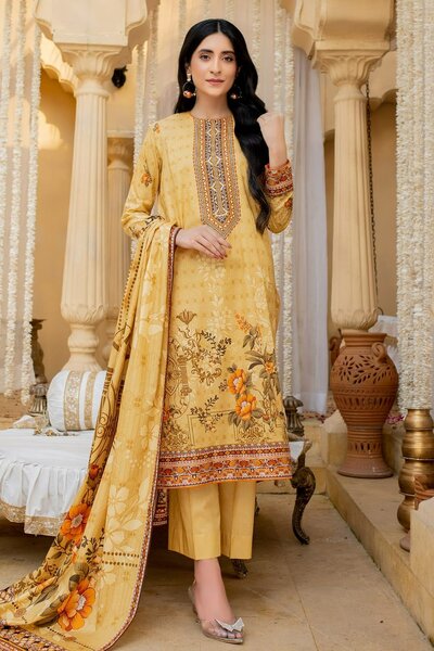 JAHANARA