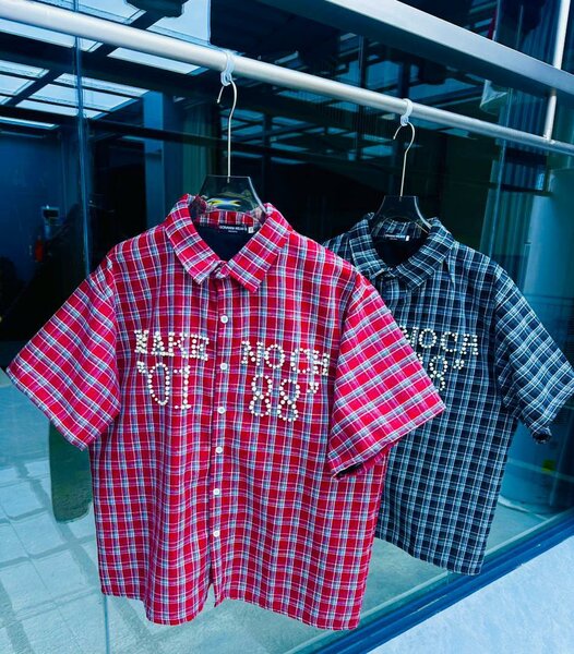 Men's Casual Clothing Set