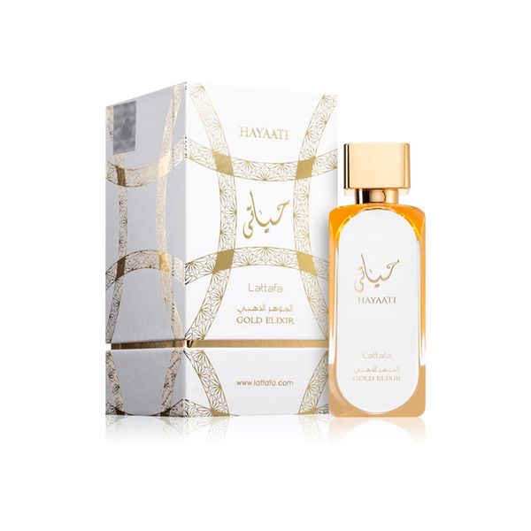 Hayati Gold Elixir