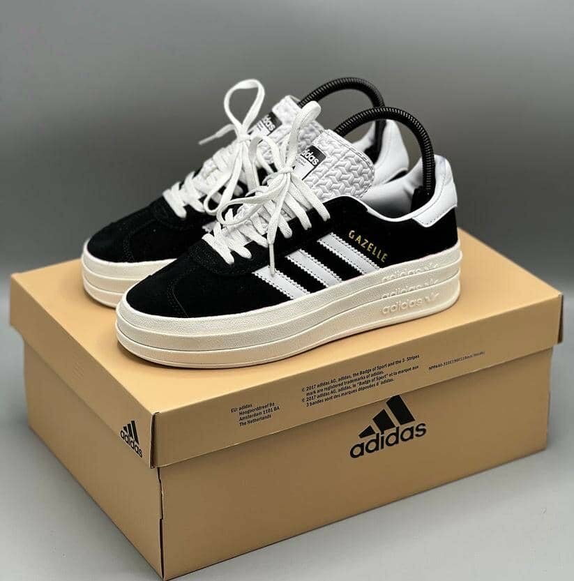 ADIDAS GAZELLE