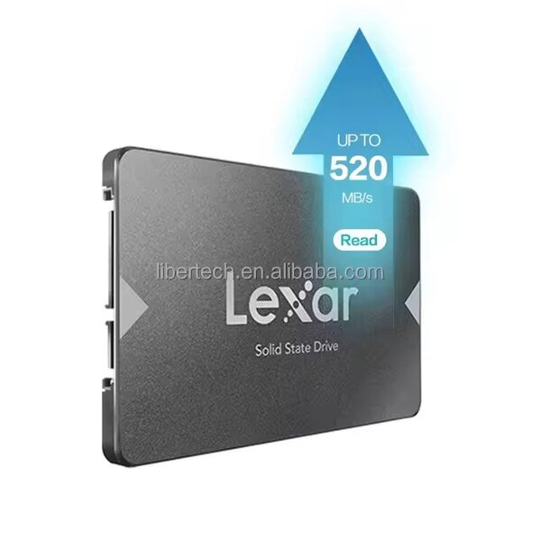 SSD Lexar NS100 256GB
