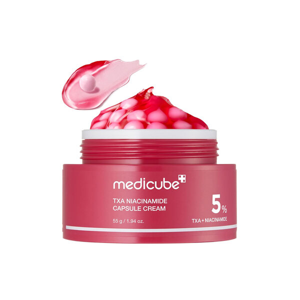 Medicube Niacinamide 5%