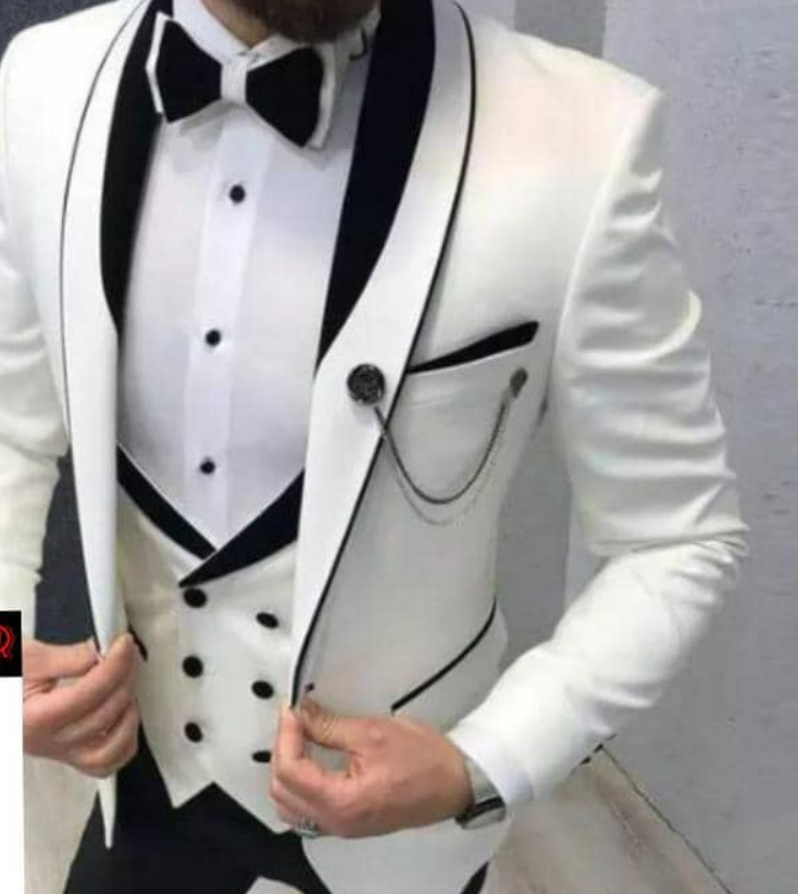 Men`s suit