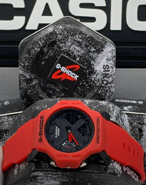 GShock