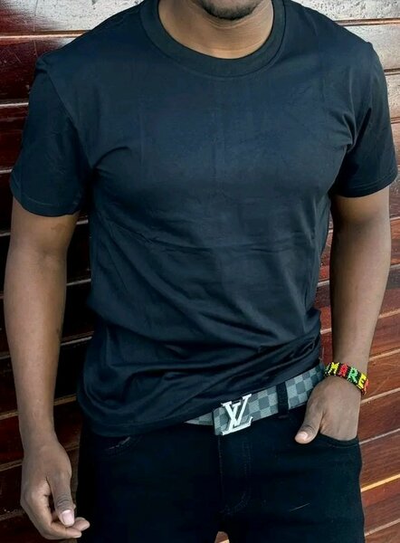 Plain Tshirts