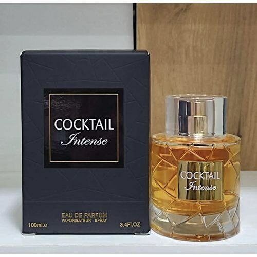 Parfum Cocktail Intense 100ml