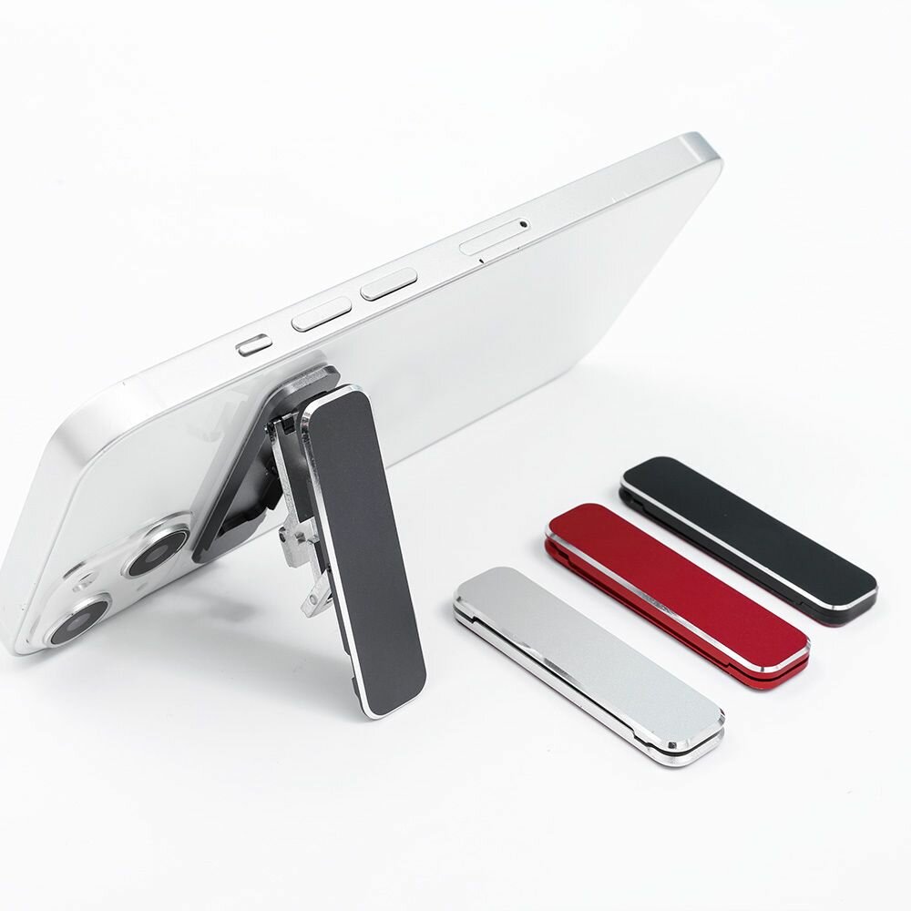 Support téléphone pliable