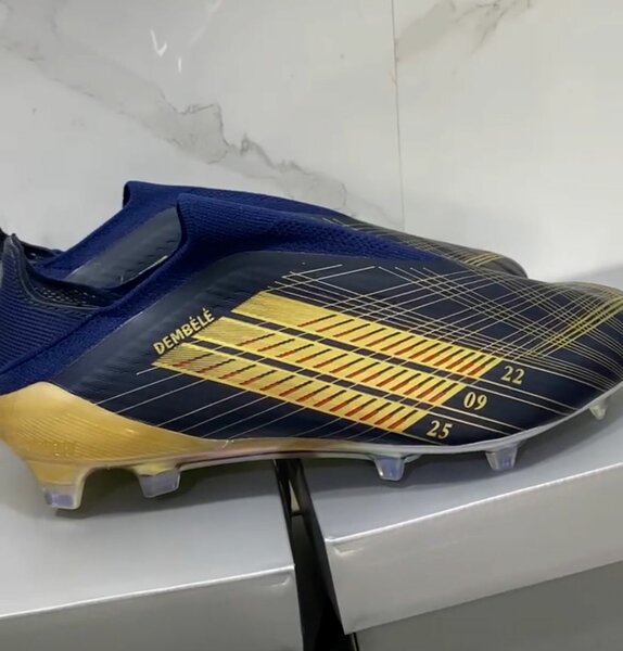 Chaussures de Foot F50 Premium