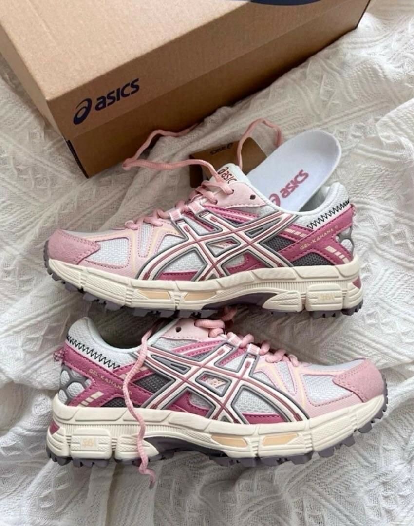 Chaussure Asics 550