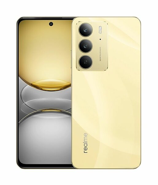 Realme c75 256gb