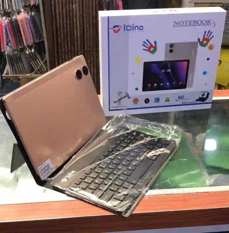 Tablettes éducative