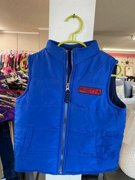 Jacket